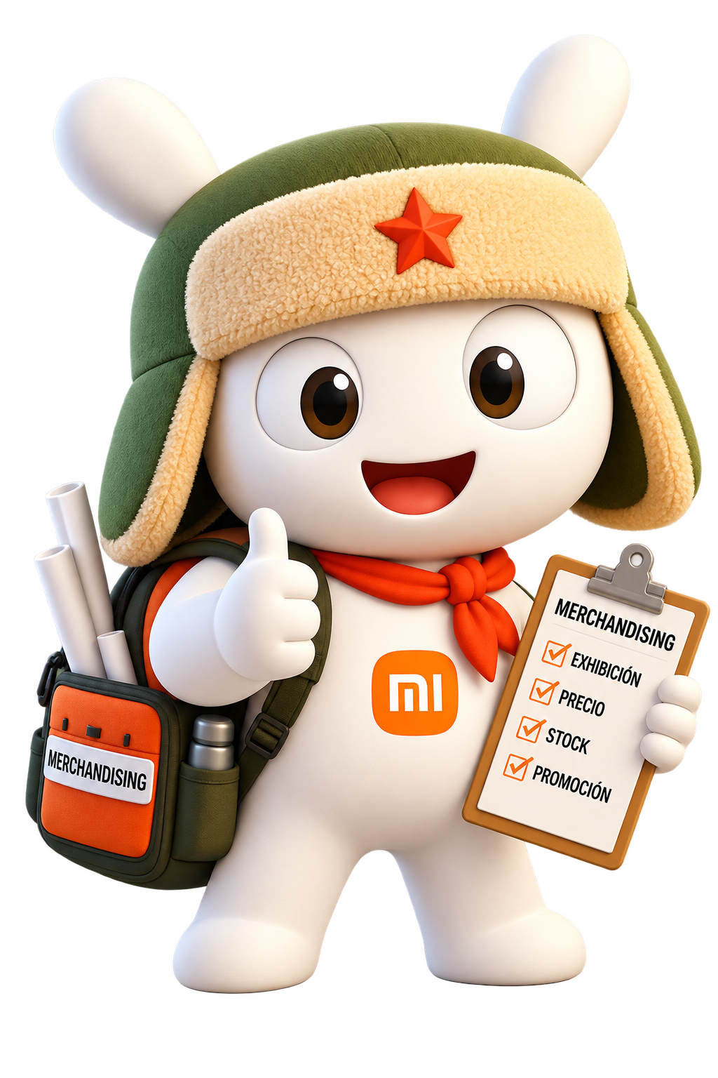Centro MI